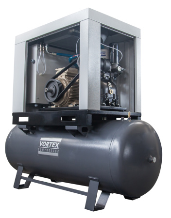 Винтовой компрессор Vortex MCV 22-7.5 бар