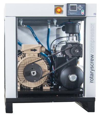 Винтовой компрессор Vortex MC 4-10 бар