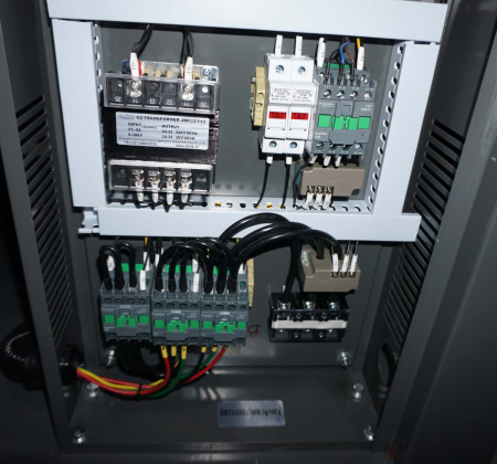 Винтовой компрессор Xeleron Z100A 12 бар