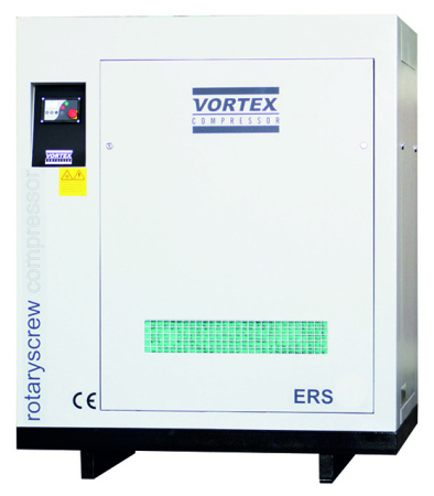 Винтовой компрессор Vortex ERS 160-10 бар