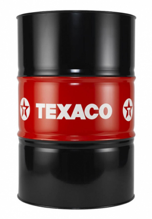 Компрессорное масло Texaco Compressor Oil EP VDL 150 (208 л.)